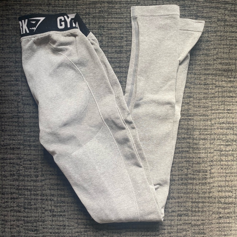 Gymshark leggings